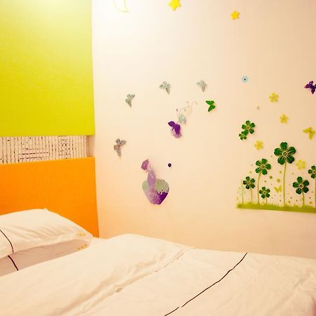 Blog Hotel Guangzhou Cameră foto