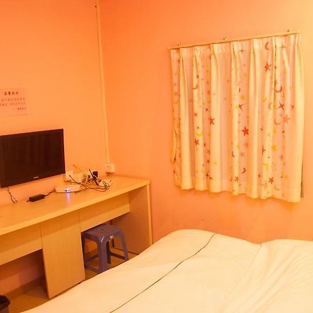 Blog Hotel Guangzhou Cameră foto
