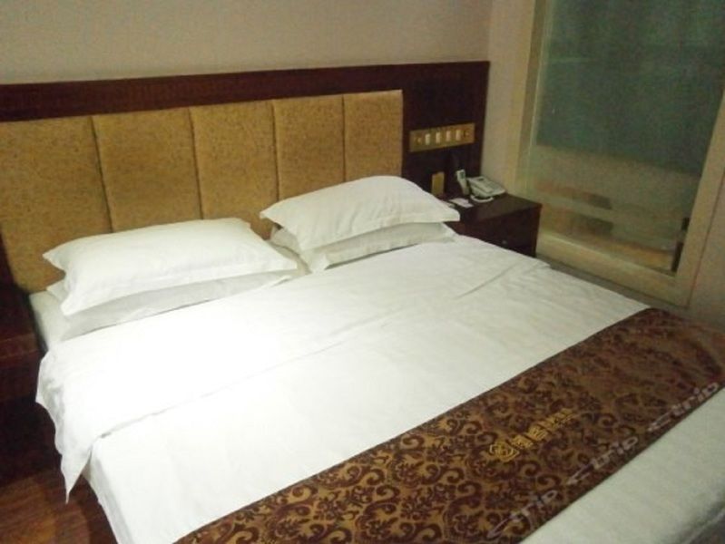 Blog Hotel Guangzhou Exterior foto