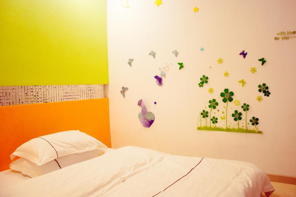 Blog Hotel Guangzhou Cameră foto