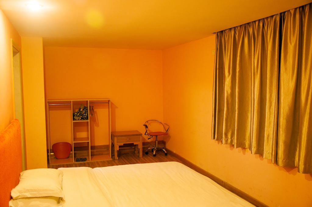 Blog Hotel Guangzhou Cameră foto