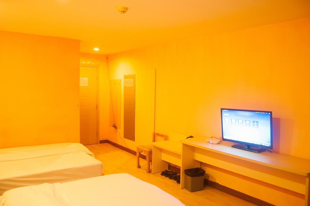 Blog Hotel Guangzhou Cameră foto